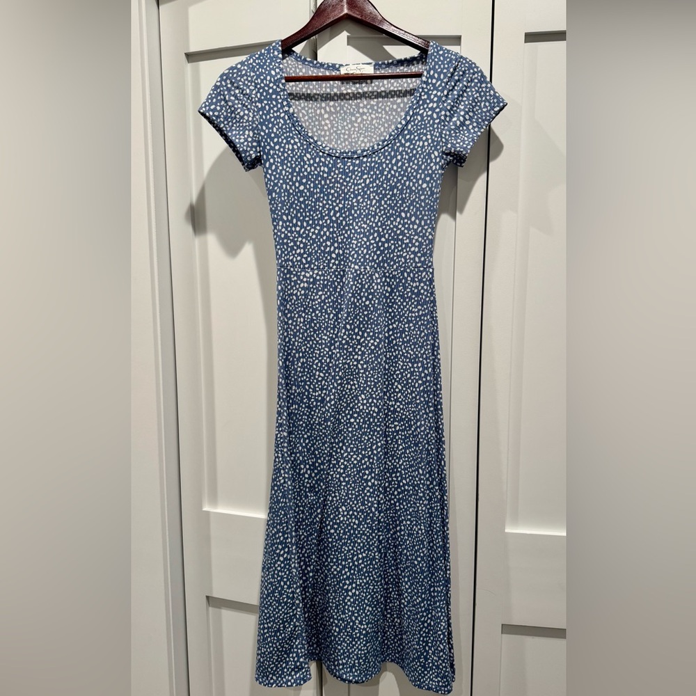 Jessica Simpson dress, size small